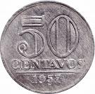 50 Centavos