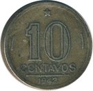 10 Centavos