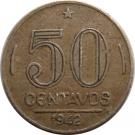 50 Centavos