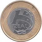 1 Real (Central Bank)