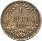 1 Lev - Aleksandr I