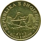 10 Lekë