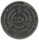 10 Francs