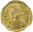 Solidus - Anastasius I.