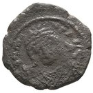 10 Nummi - Mauricius Tiberius (Antioch mint)