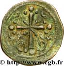 Follis - Niki̱fóros III (Constantinopolis mint)