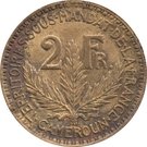 2 Francs