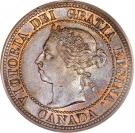 1 Cent - Victoria