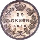 20 Cents - Victoria