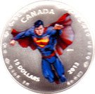 15 Dollars - Elizabeth II (Modern Day Superman)