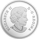 20 Dollars - Elizabeth II (Royal Tour)