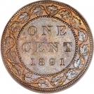 1 Cent - Victoria