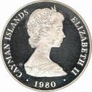 25 Dollars - Elizabeth II (House of York)