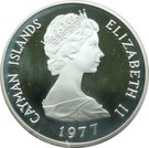 25 Dollars - Elizabeth II (Queen Victoria)