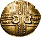 Gold Stater (Trinovantian I; Addedomaros)