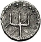 Silver Minim (Atrebatic I; Verica)