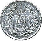 10 Centavos