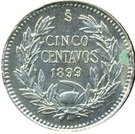 5 Centavos