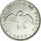 50 Centavos