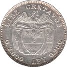 10 Centavos