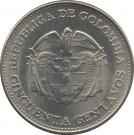 50 Centavos