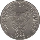 10 Pesos