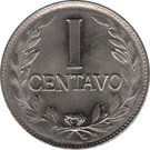 1 Centavo