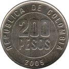 200 Pesos