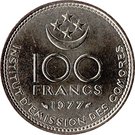 100 Francs (FAO)