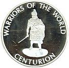 10 Francs (Centurion)