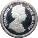 4 Pence - Elizabeth II (Maundy Money)