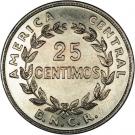 25 Céntimos