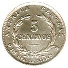 5 Centavos