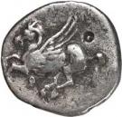 Drachm - Leukas