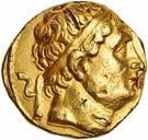 Stater - Diodotus I