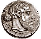 Tetradrachm (Naxos)