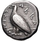 Didrachm (Akragas)