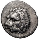 Hemidrachm (Oitaioi)