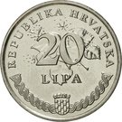 20 Lipa (FAO)