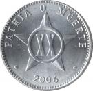 20 Centavos