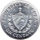 1 Centavo