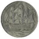 1 Peso (Battle of Trafalgar)