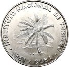 50 Centavos (INTUR)