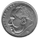 1 Peso (Mao Tse-tung)