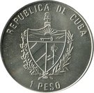 1 Peso (Cotorra)