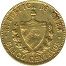 5 Centavos