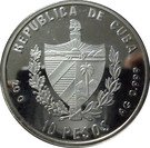 10 Pesos (Burro de Gerona)