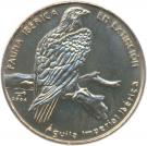 1 Peso (Imperial Eagle)