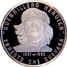 10 Pesos (Ernesto Che Guevara)