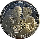 10 Pesos (UN)